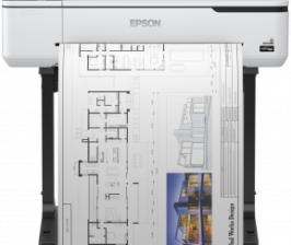 Epson SureColor SC-T3100 Geniş Format