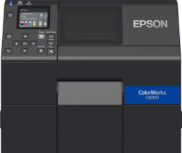 Epson ColorWorks CW-C6000Ae (mk)