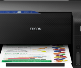 Epson Eco Tank L3251