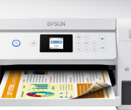 Epson EcoTank L4266
