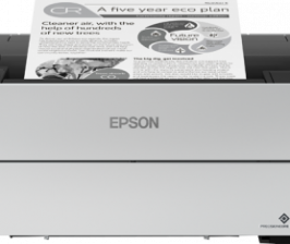 Epson EcoTank M1180 (11.000 Sayfa Mürekkep Dahil)