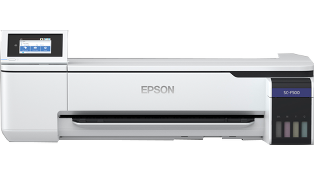 Epson SureColor SC-F500 - Kobas Büro