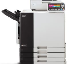 RISO ComColor GL 9730 Renkli Baskı Makinesi