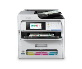 WorkForce Pro EM-C800RDWF